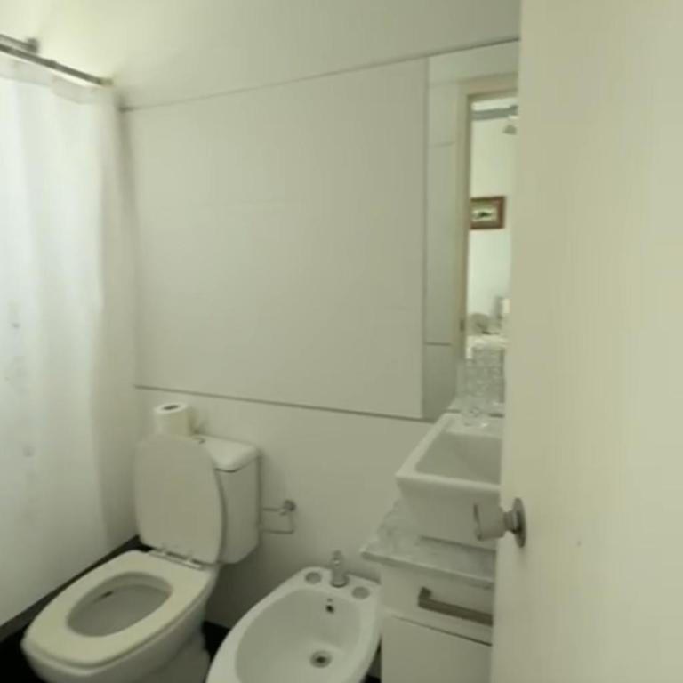 Garden Tower punta del este - Apartamento de 1 dormitorio - 9