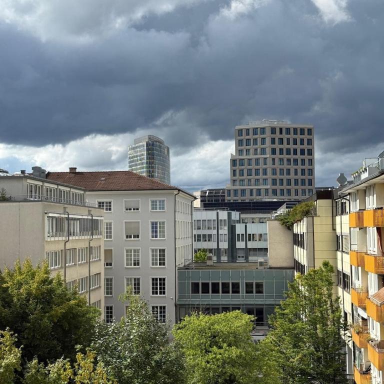 Munich City Retreat Sendling - One-Bedroom Apartment - 3