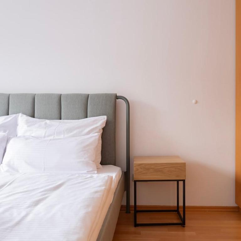 Munich City Retreat Sendling - One-Bedroom Apartment - 4