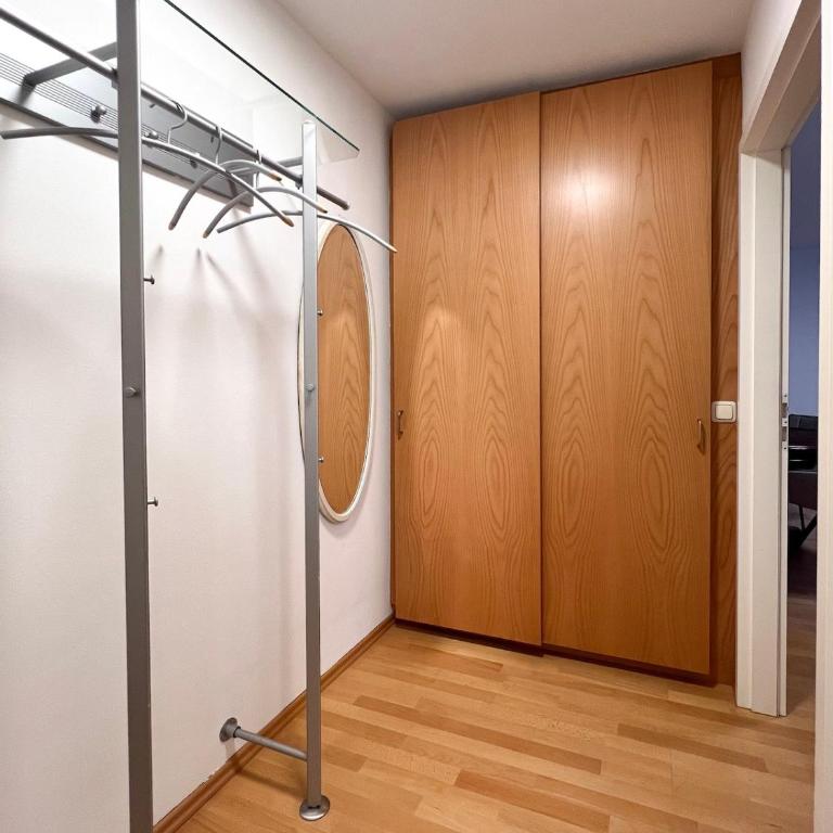 Munich City Retreat Sendling - One-Bedroom Apartment - 5