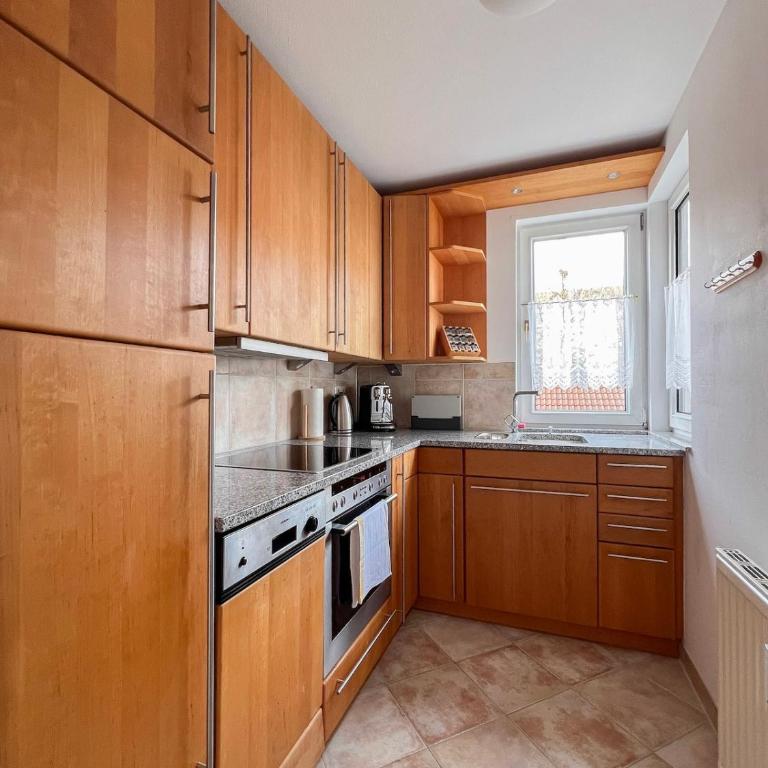 Munich City Retreat Sendling - One-Bedroom Apartment - 8