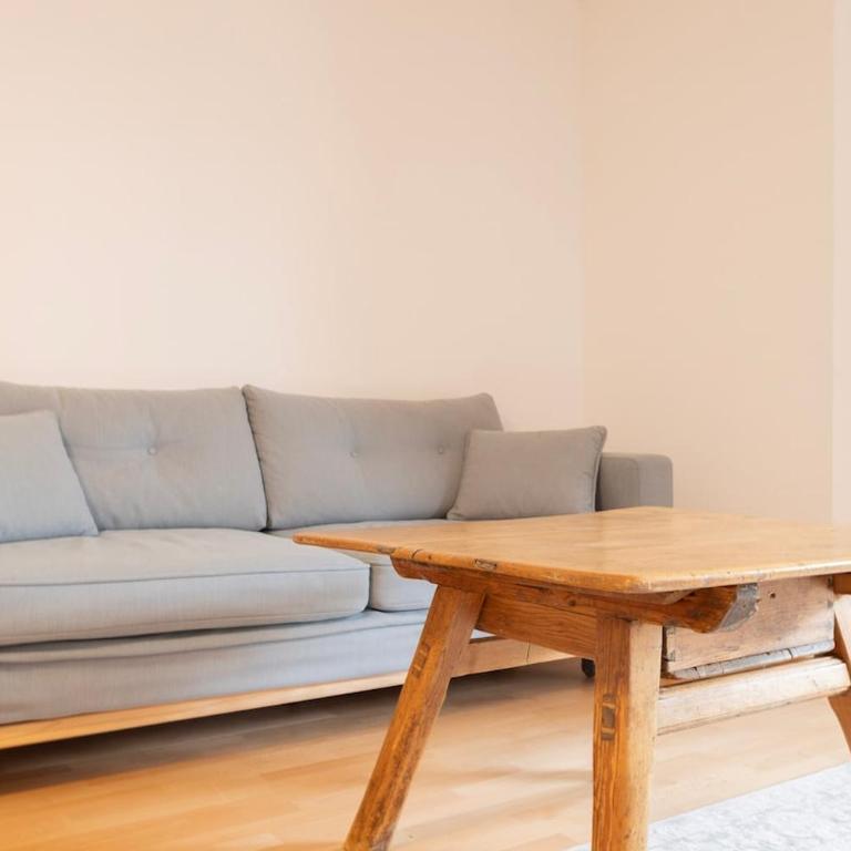 Munich City Retreat Sendling - One-Bedroom Apartment - 13