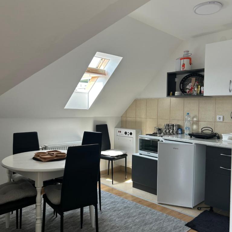 Apartman Ilić - One-Bedroom Apartment - 11
