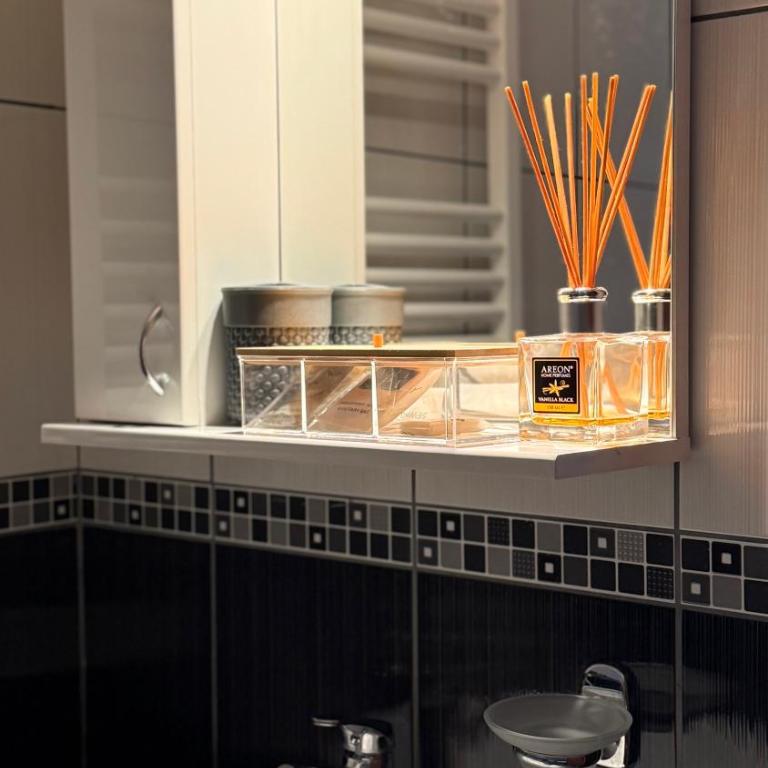 Apartman Ilić - One-Bedroom Apartment - 17