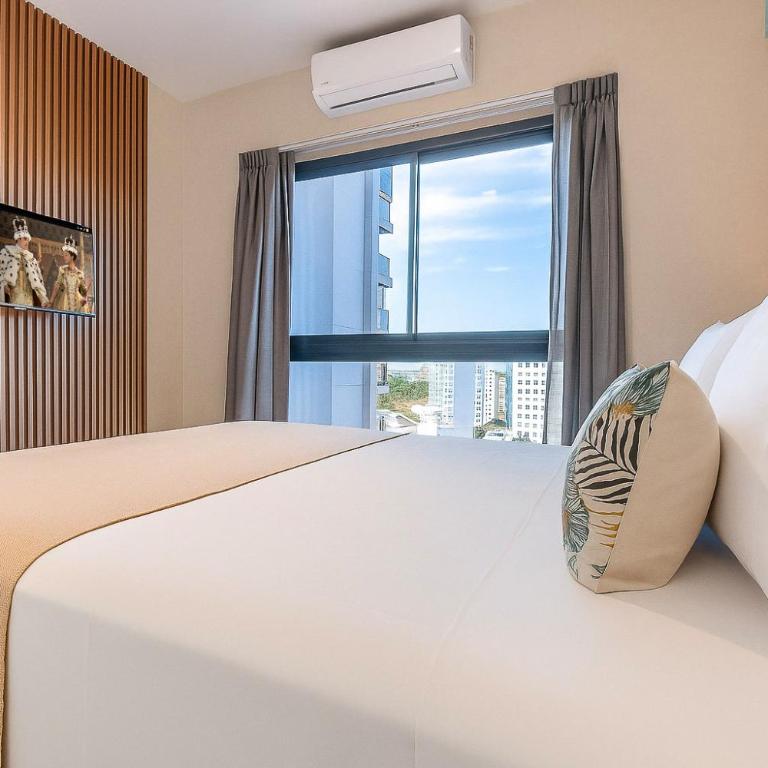 Deluxe Apartments in Downtown by BueRentals - Apartamento de 1 dormitorio - 15