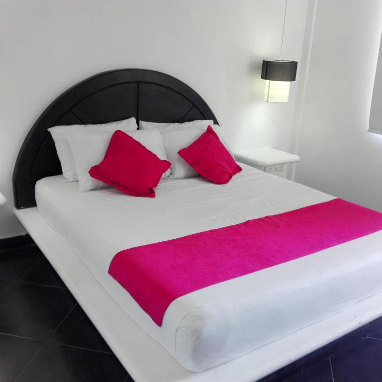Hotel Paraiso Estudios - Habitación Doble Estándar - 2