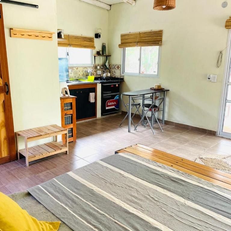 Mini Loto - Casa con 1 dormitorio - 3