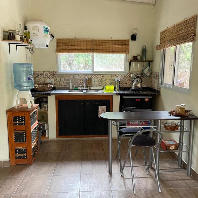 Mini Loto - Casa con 1 dormitorio - 6
