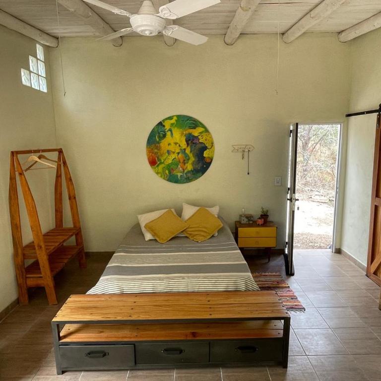 Mini Loto - Casa con 1 dormitorio - 9