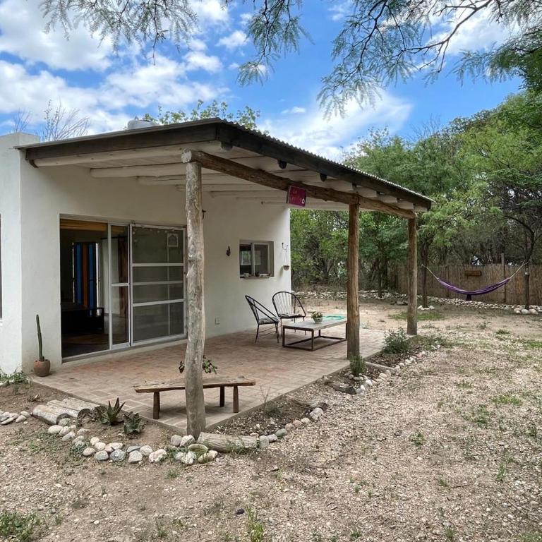 Mini Loto - Casa con 1 dormitorio - 11