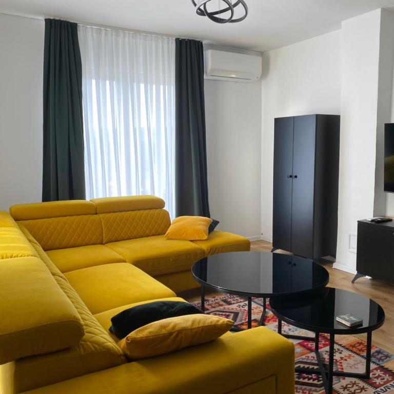 Villa Sunny Alley - Sunčani Sokak - Two-Bedroom Apartment with Terrace - 5