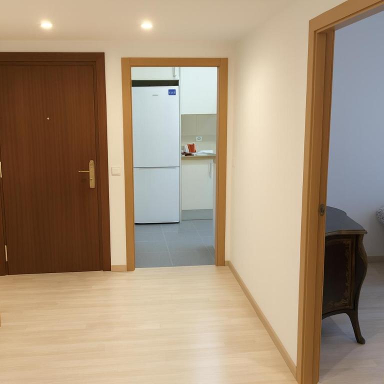 Bon Casa en Bon Pastor - Standard Apartment - 3