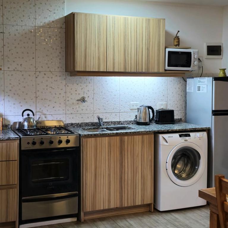 Mantra - Apartamento de 2 dormitorios - 8