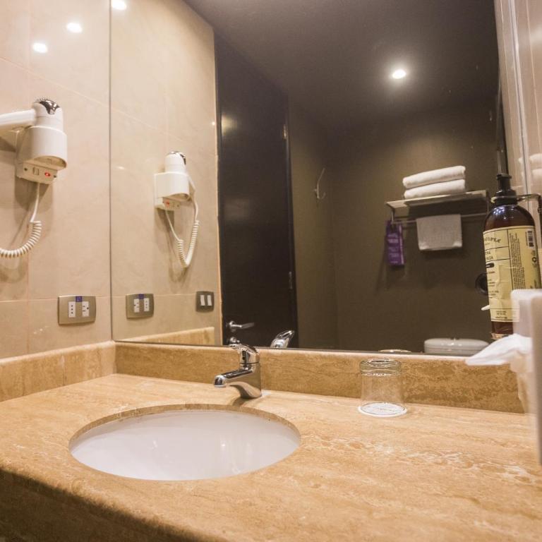 Mercure Santiago Centro - Standard Double Room - 7
