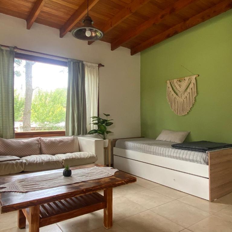 Mirando al Mar I - Apartamento de 2 dormitorios - 4