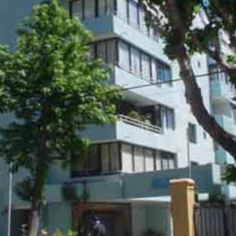 Lindo departamento en 4 norte 1 y medio oriente - Two-Bedroom Apartment - 1