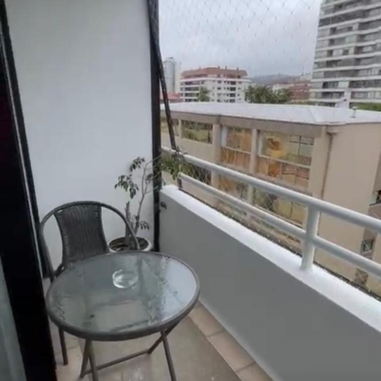 Lindo departamento en 4 norte 1 y medio oriente - Two-Bedroom Apartment - 5