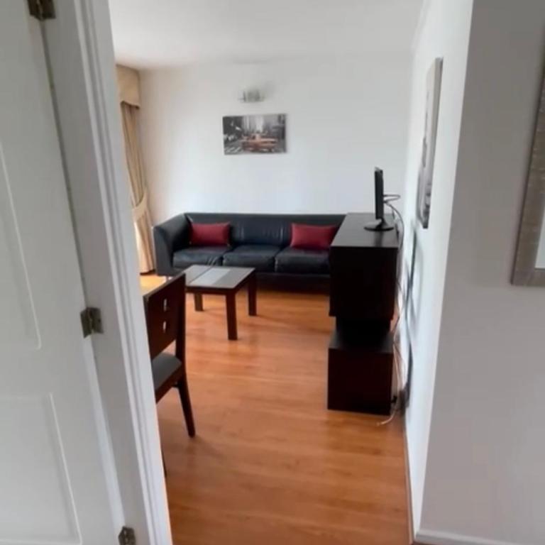 Lindo departamento en 4 norte 1 y medio oriente - Two-Bedroom Apartment - 6