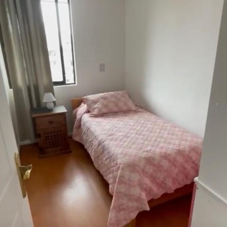 Lindo departamento en 4 norte 1 y medio oriente - Two-Bedroom Apartment - 7