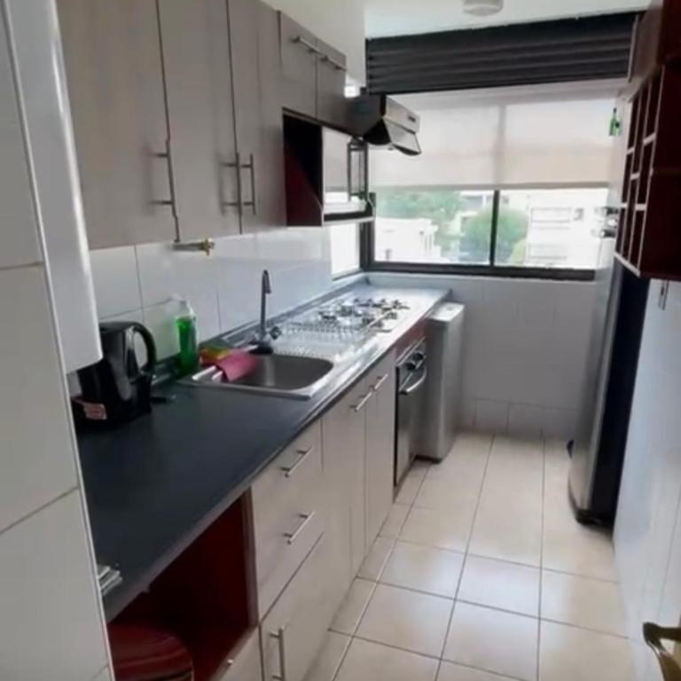 Lindo departamento en 4 norte 1 y medio oriente - Two-Bedroom Apartment - 8