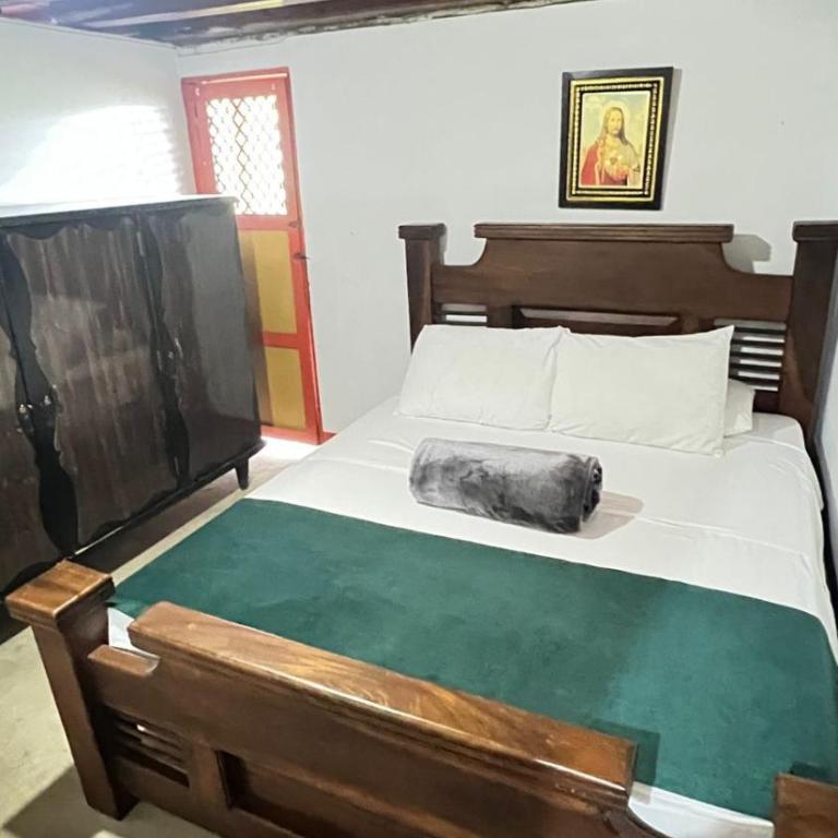 Hotel Boutique Sagrado Corazon - Casa de 4 dormitorios - 12