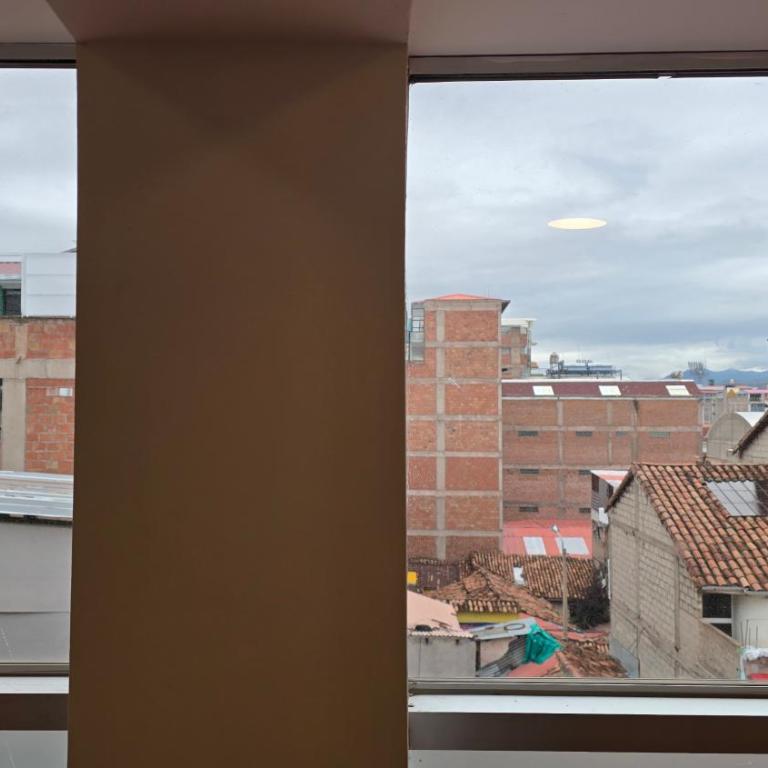 Hotel Cusco Museo - Suite con bañera de hidromasaje - Cama extragrande - 14