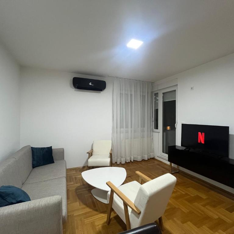 Apartman Dona - Apartman sa 1 Spavaćom Sobom - 2