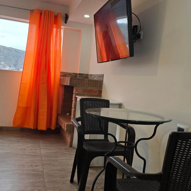 Hotel Cusco Museo - Suite con bañera de hidromasaje - Cama extragrande - 9