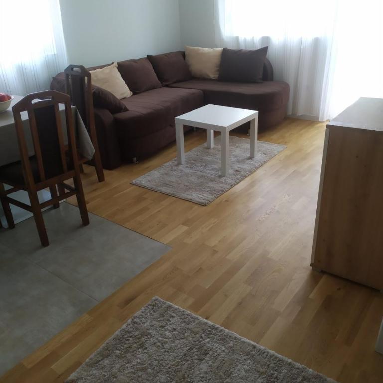 Apartman Pogled Lux - Green Hill Sokobanja - Apartman sa 1 Spavaćom Sobom - 3