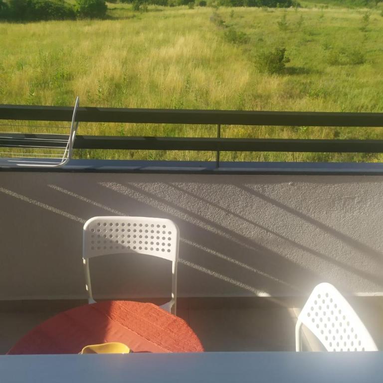 Apartman Pogled Lux - Green Hill Sokobanja - Apartman sa 1 Spavaćom Sobom - 4