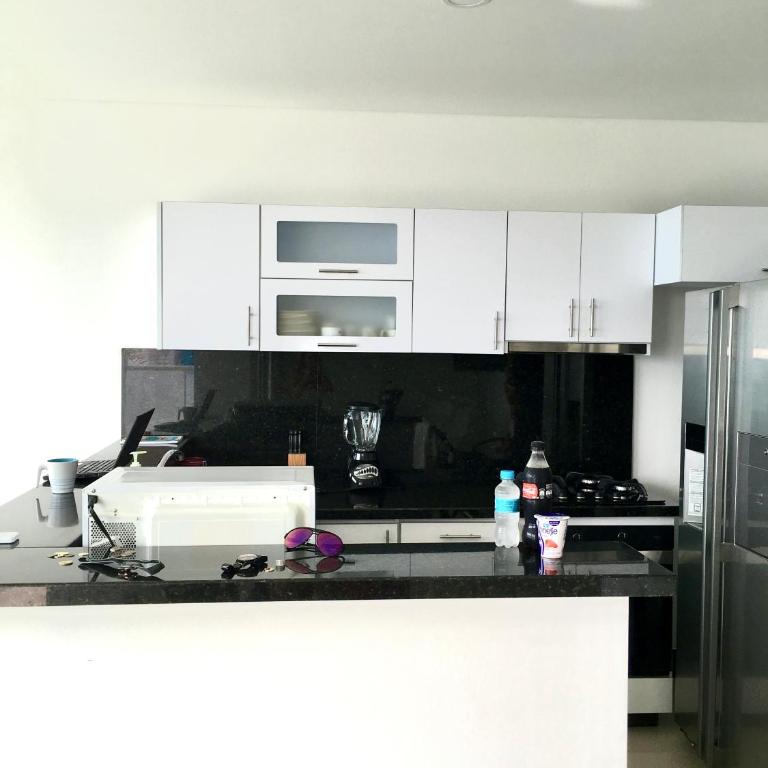 Pretty Apartment - Apartment - 14