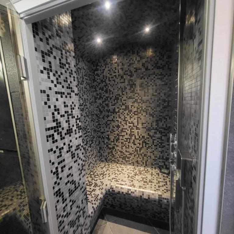 Beau Duplex avec wifi et garage proche des pistes - Premium Apartment mit 3 Schlafzimmern - 10