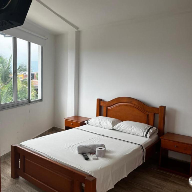 Hotel triade - Double Room - 1