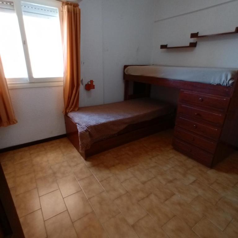 Depto frente al mar ,centro mar de ajo - Two-Bedroom Apartment - 30