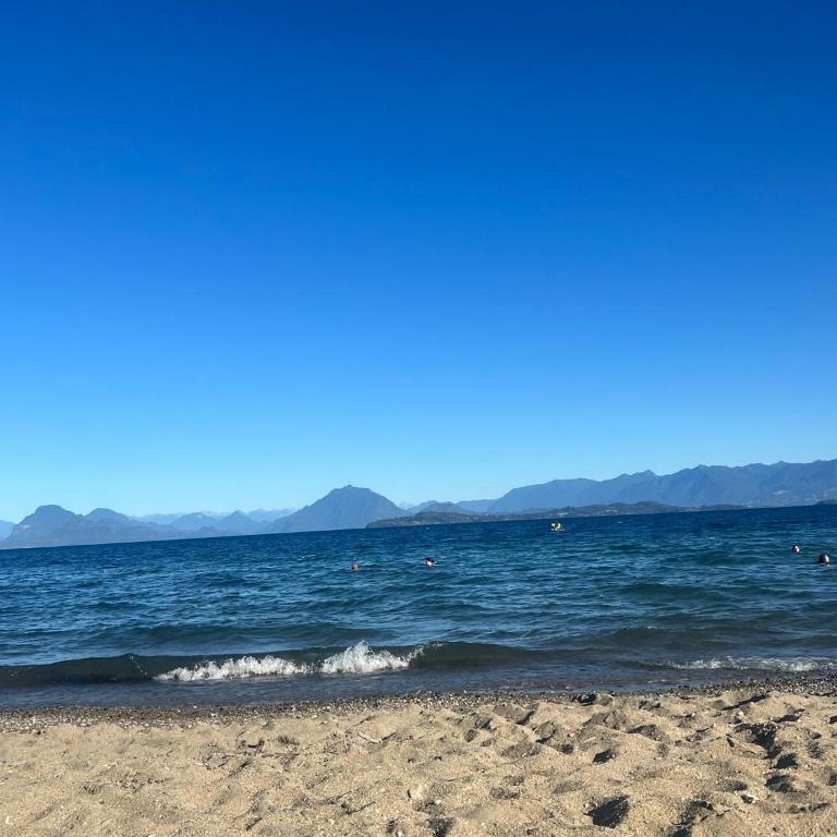 Casa de campo - Casa - 4