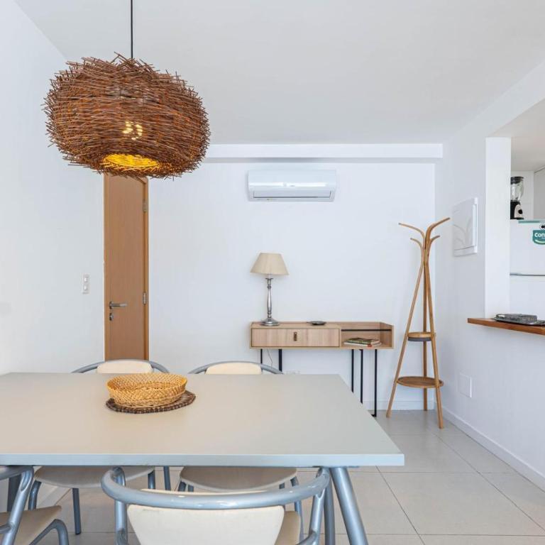 Torre full amenities - One-Bedroom Apartment - 10