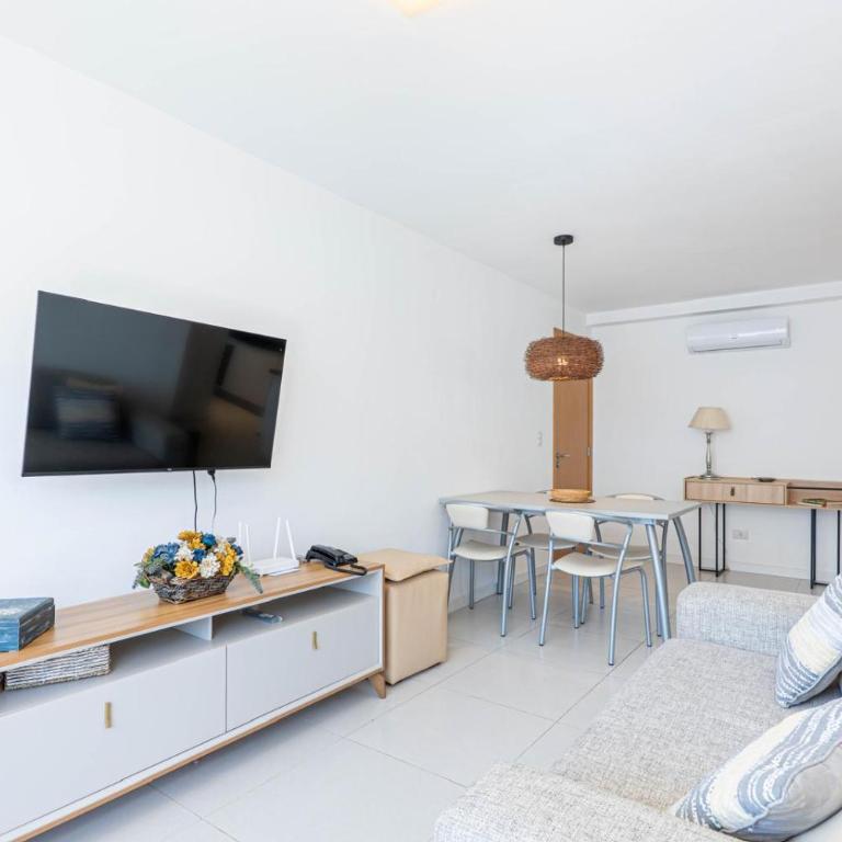 Torre full amenities - One-Bedroom Apartment - 11