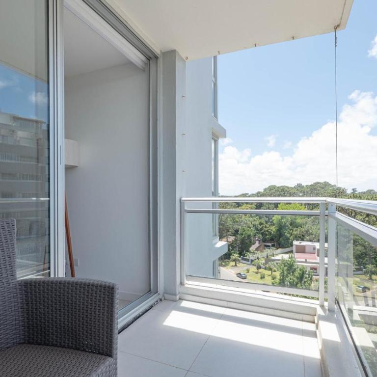 Torre full amenities - One-Bedroom Apartment - 6