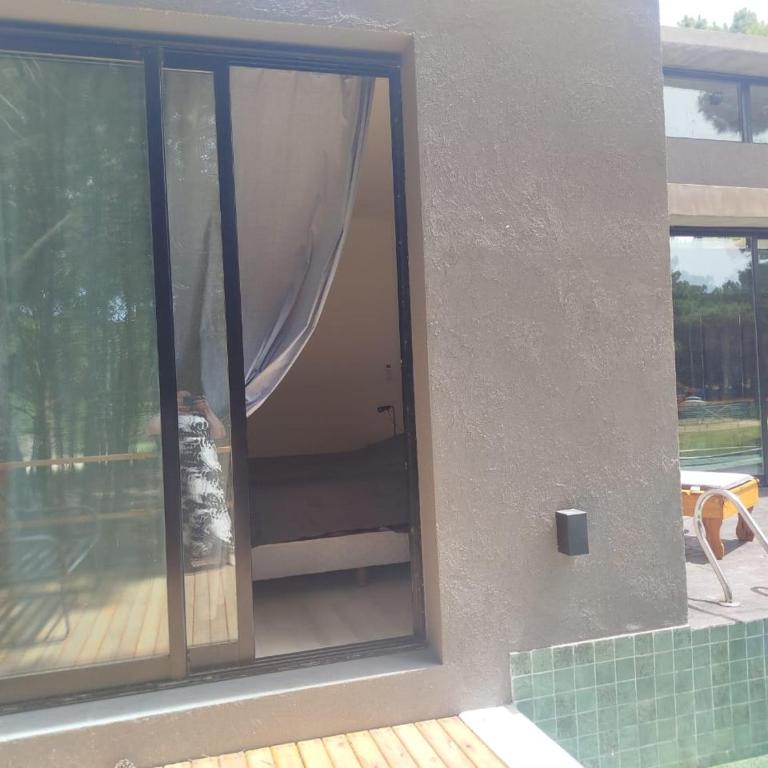 VILLAROBLES bosque y playa - Five-Bedroom House - 35