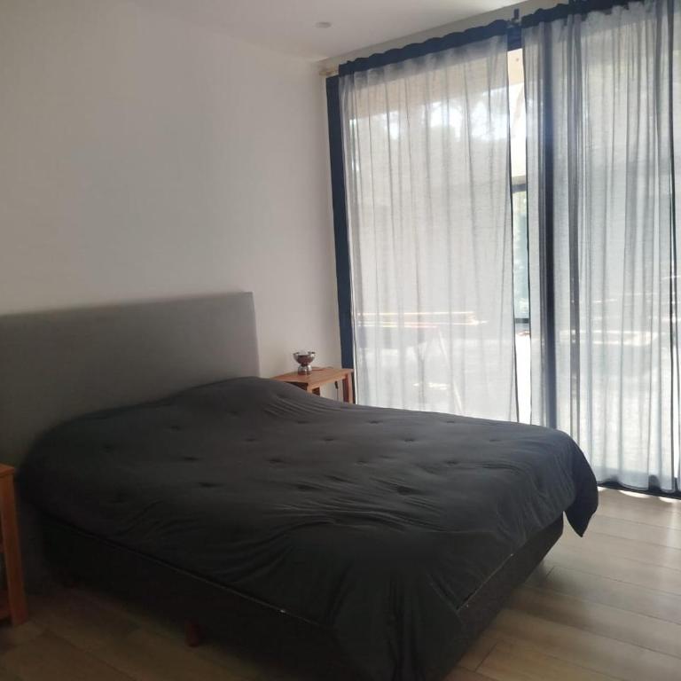 VILLAROBLES bosque y playa - Five-Bedroom House - 38