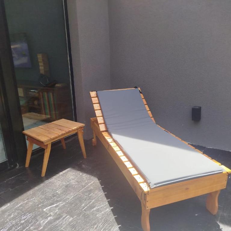 VILLAROBLES bosque y playa - Five-Bedroom House - 40