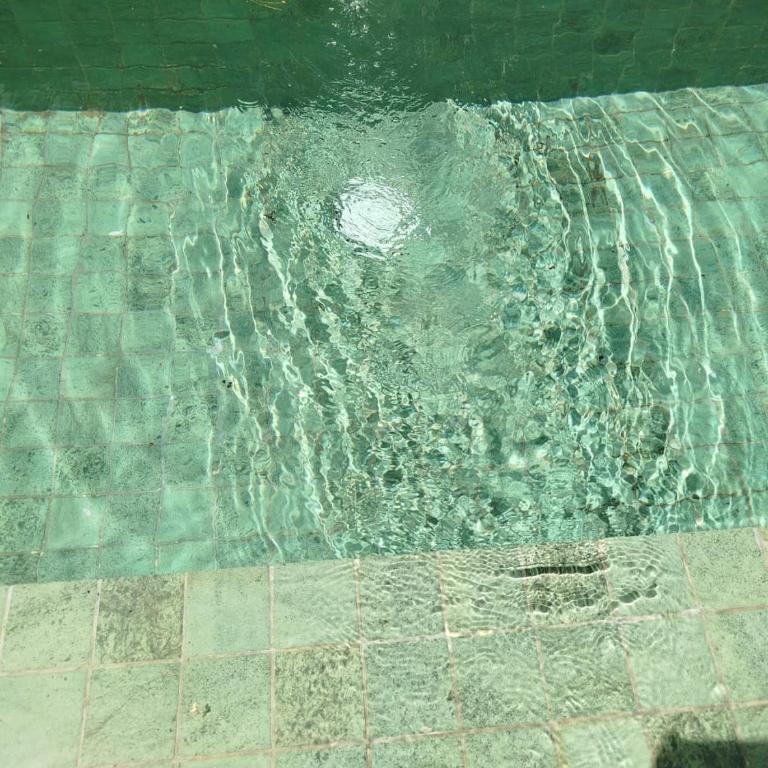 VILLAROBLES bosque y playa - Five-Bedroom House - 43