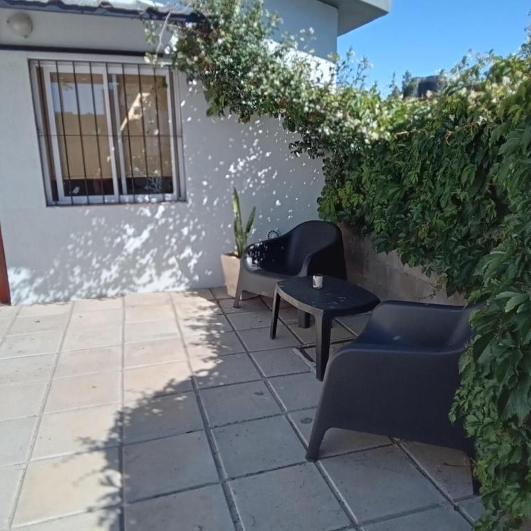 Monoambiente Atardeceres - Apartamento de 1 dormitorio - 2