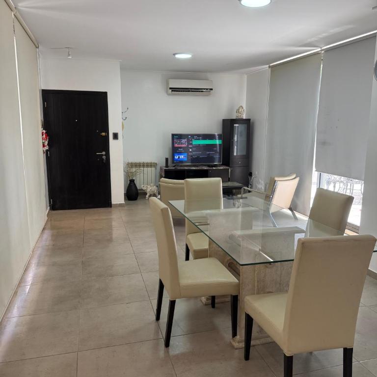 Departamento - Apartamento de 2 dormitorios - 10