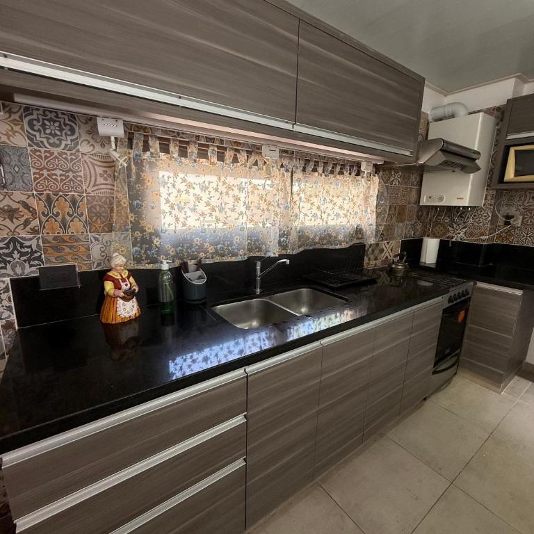 Departamento - Apartamento de 2 dormitorios - 11