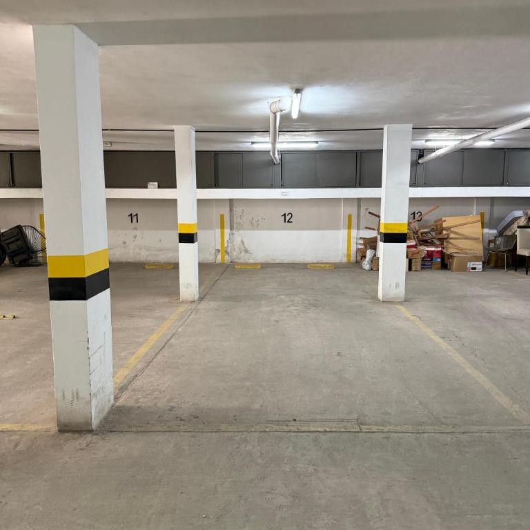 Departamento - Apartamento de 2 dormitorios - 12