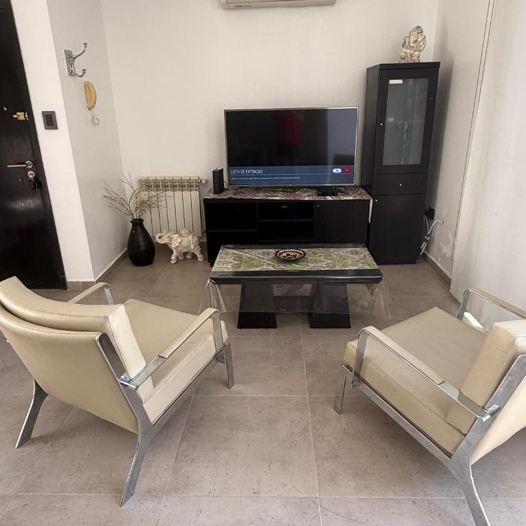 Departamento - Apartamento de 2 dormitorios - 13