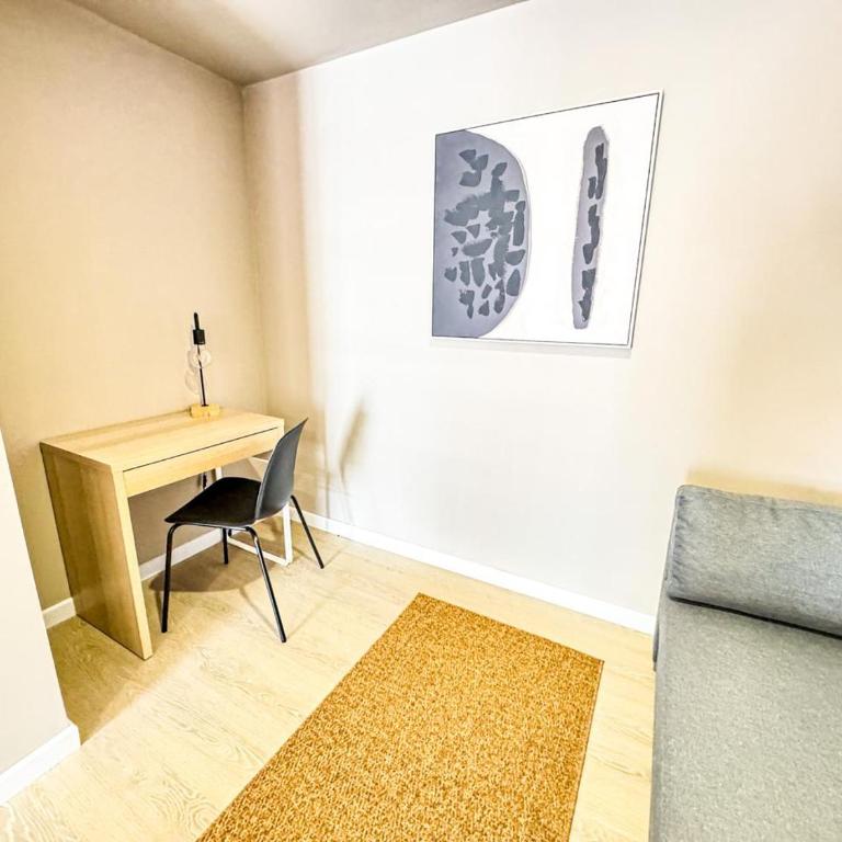 Flat 119 - Apartamento Dúplex - 3