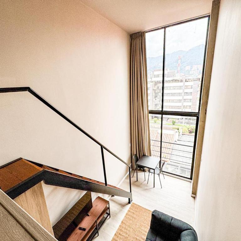 Flat 119 - Apartamento Dúplex - 5