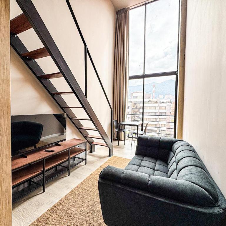 Flat 119 - Apartamento Dúplex - 8